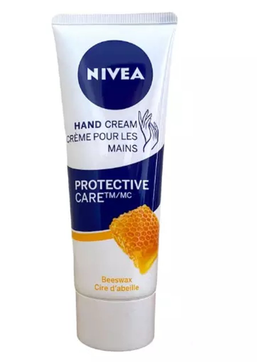 Nautrogena fast absorbing handáburður 75 ml