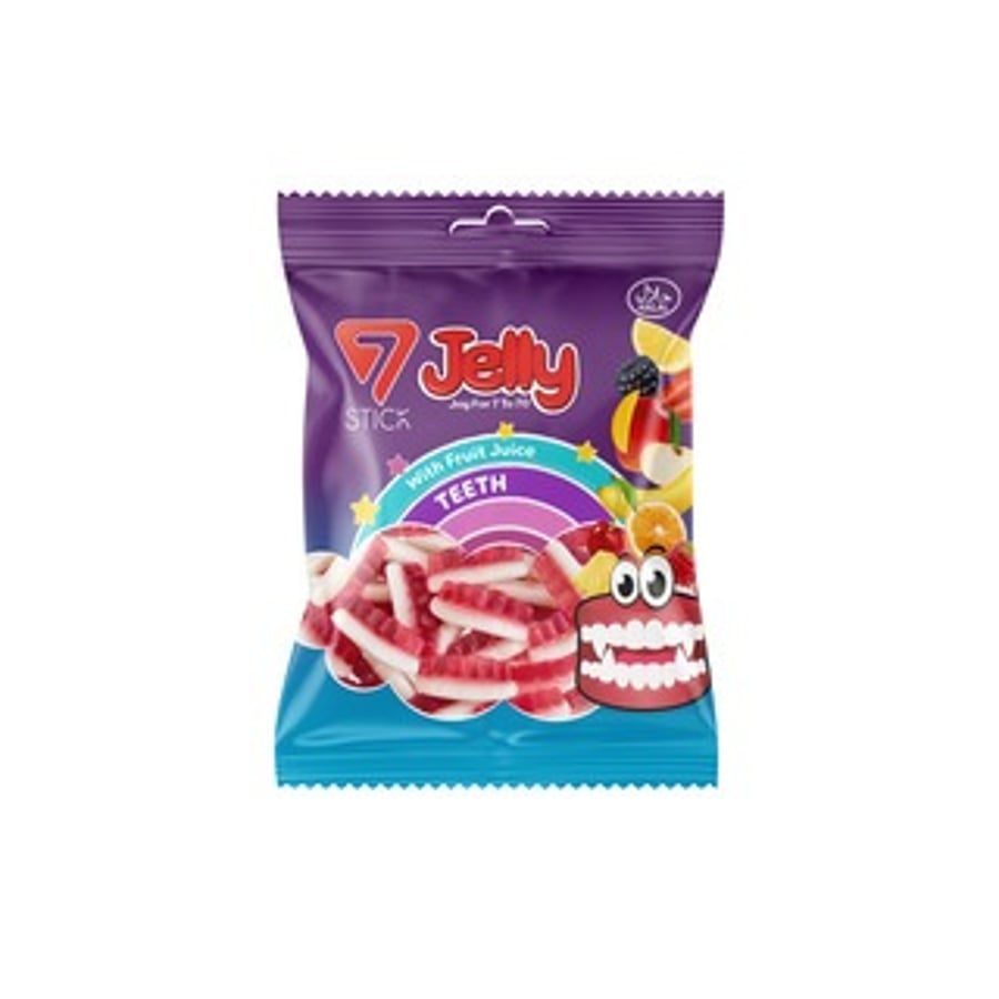 Hlauptennur 100 g