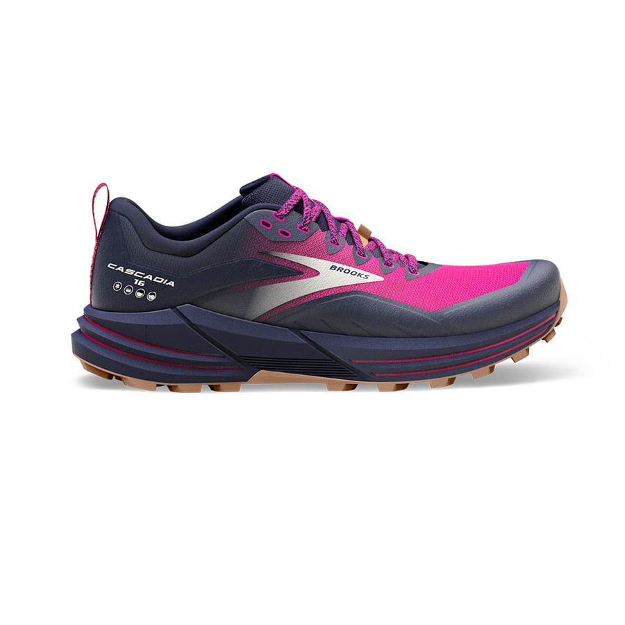 Brooks Cascadia 16 Kvenna