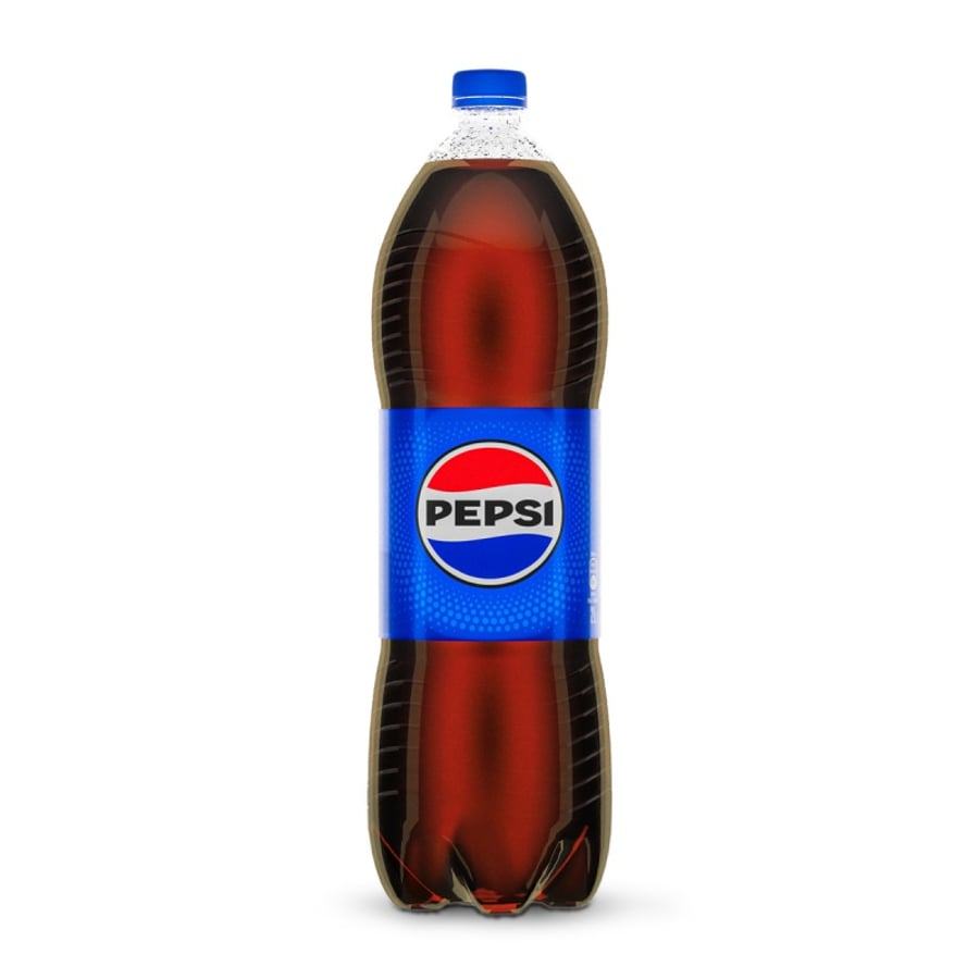 Pepsi 2L