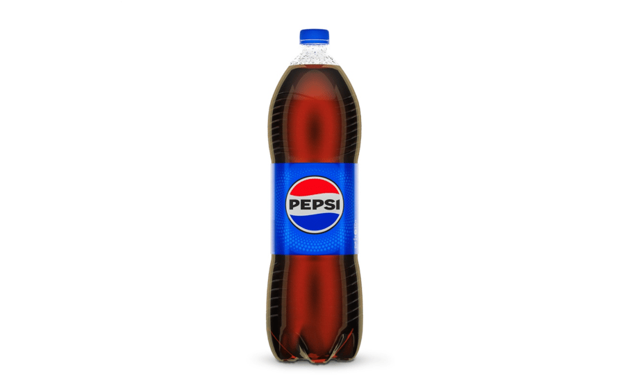 Pepsi 2L