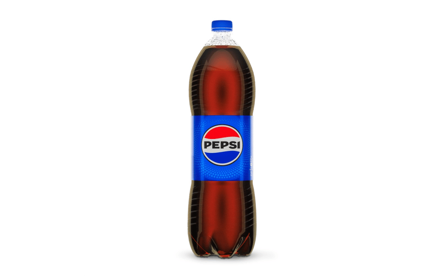 Pepsi 2L