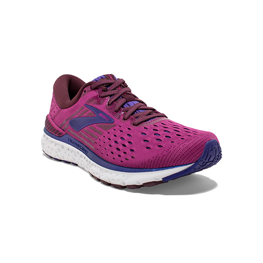 Brooks Transcend 6