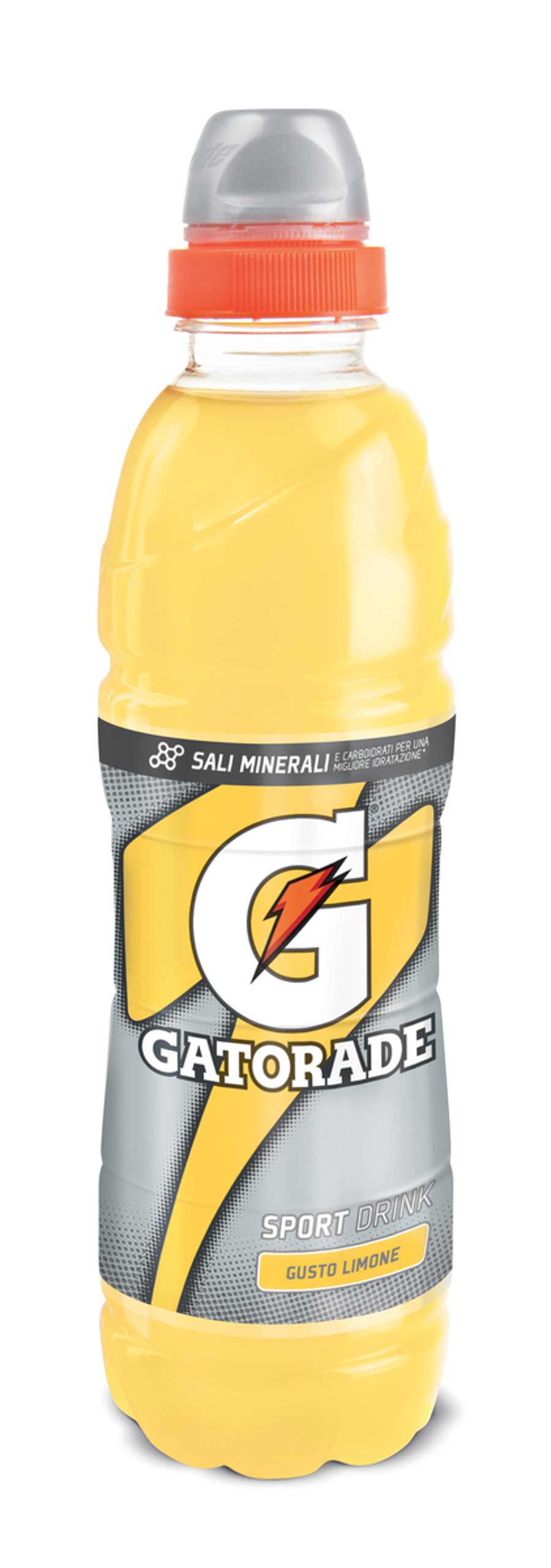Gatorade Lemon 500 ml