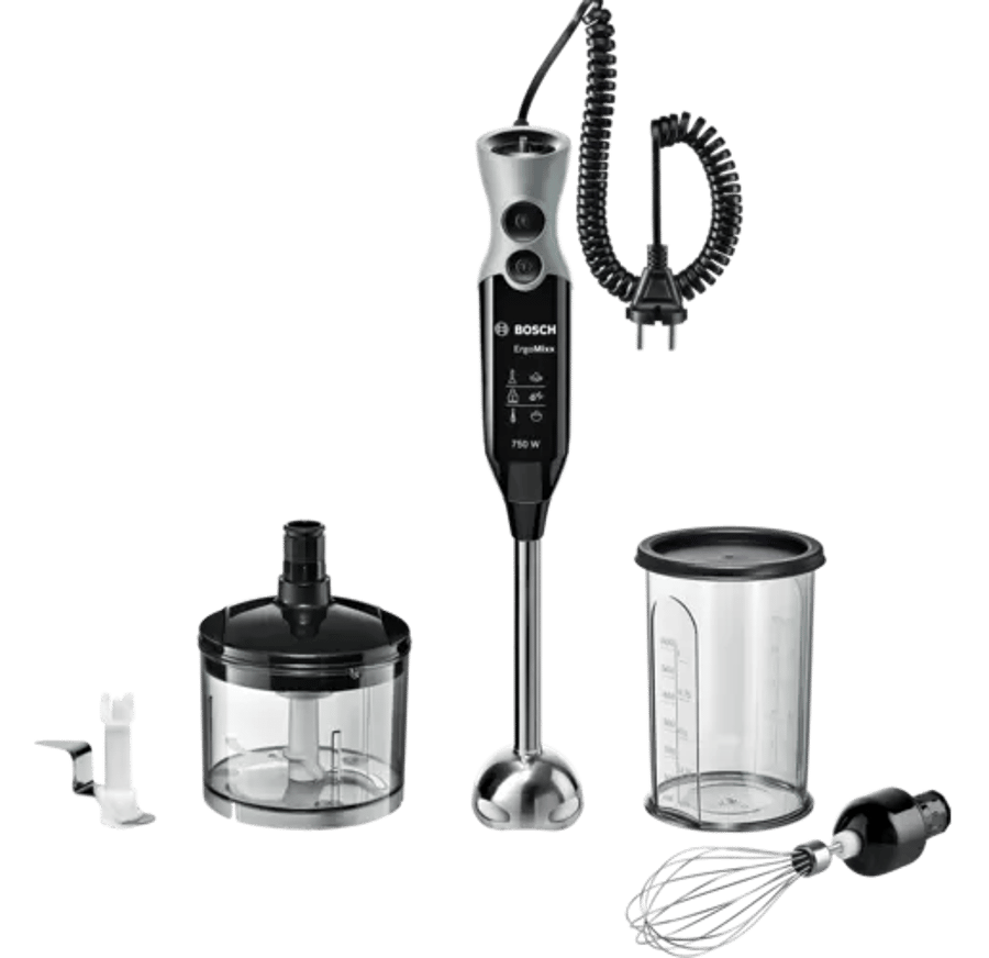Bosch ErgoMixx töfrasproti