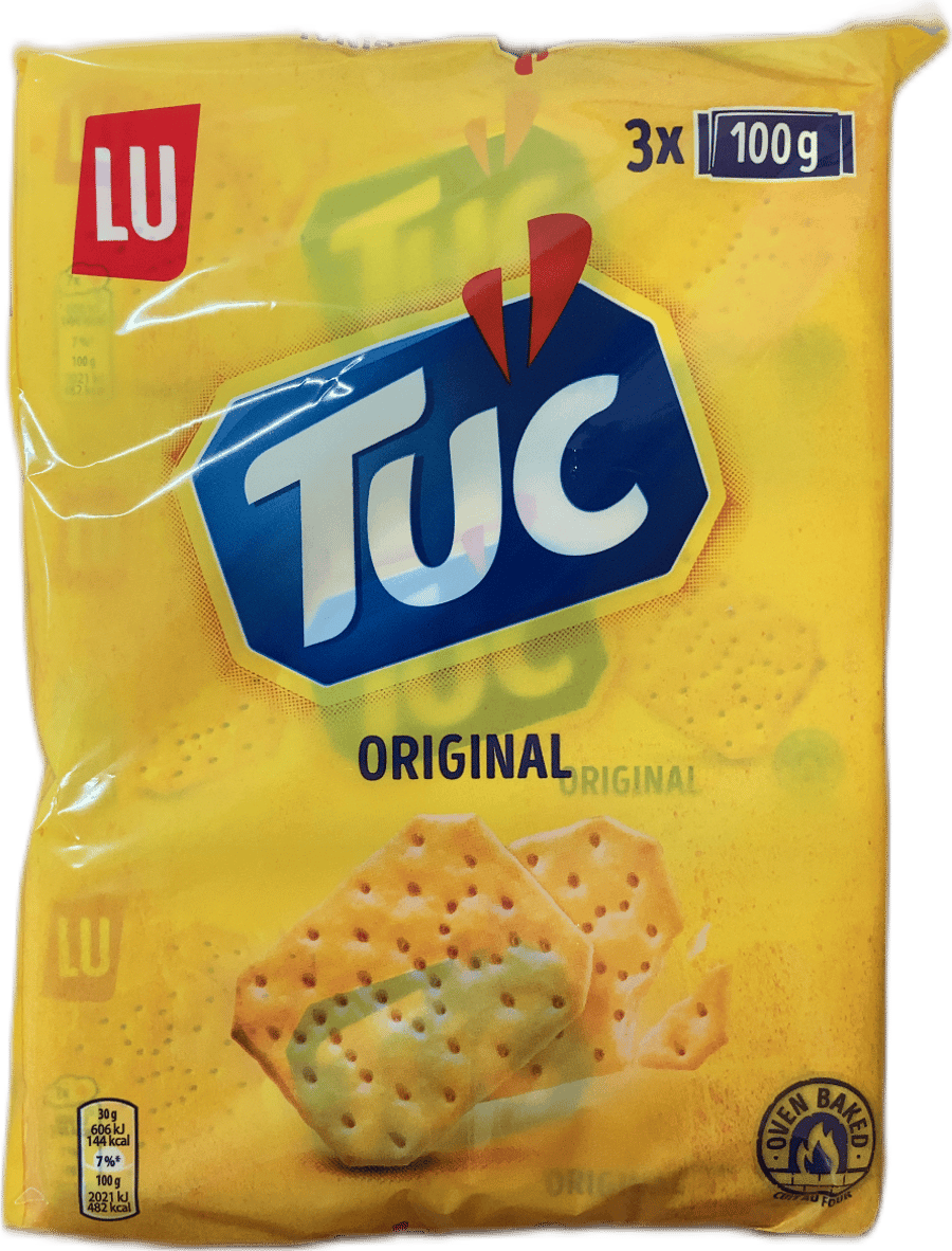 Tuc Original 300 g