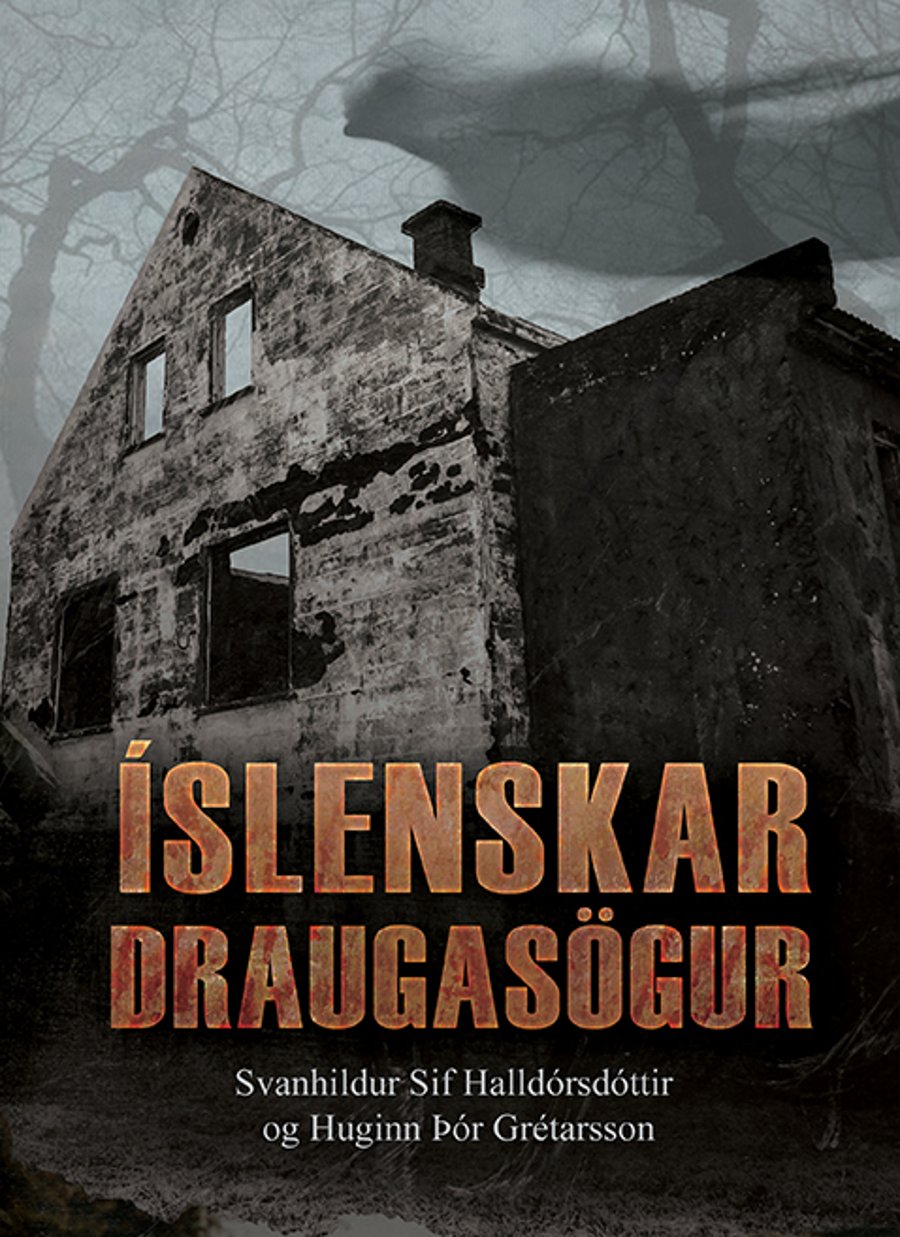 Íslenskar draugasögur