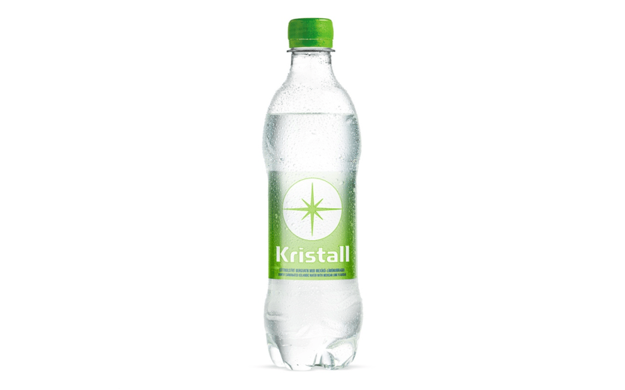 Kristall Mexican Lime 500 ml