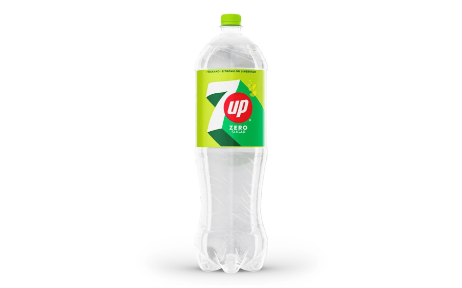 7-UP Free 2L
