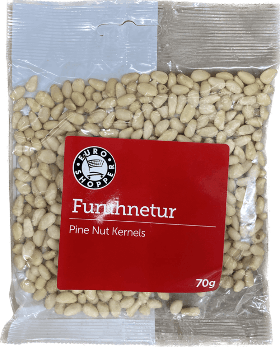 E.s furuhnetur 70 gr