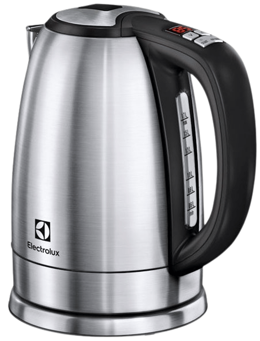 Electrolux hraðsuðukanna