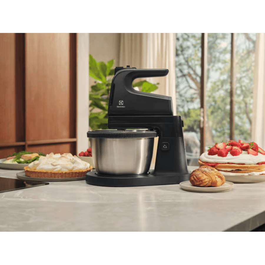 Electrolux 500 Series handþeytari með skál