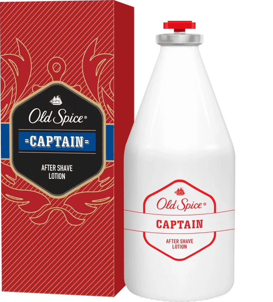 Old Spice Captain after shave rakspíri 100 ml
