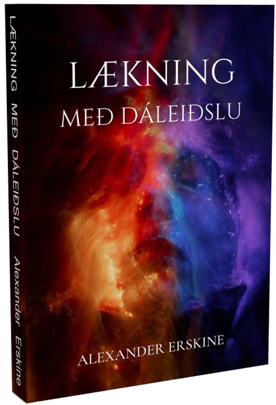 Lækning með dáleiðslu