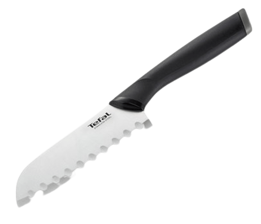 Tefal Comfort santoku hnífur