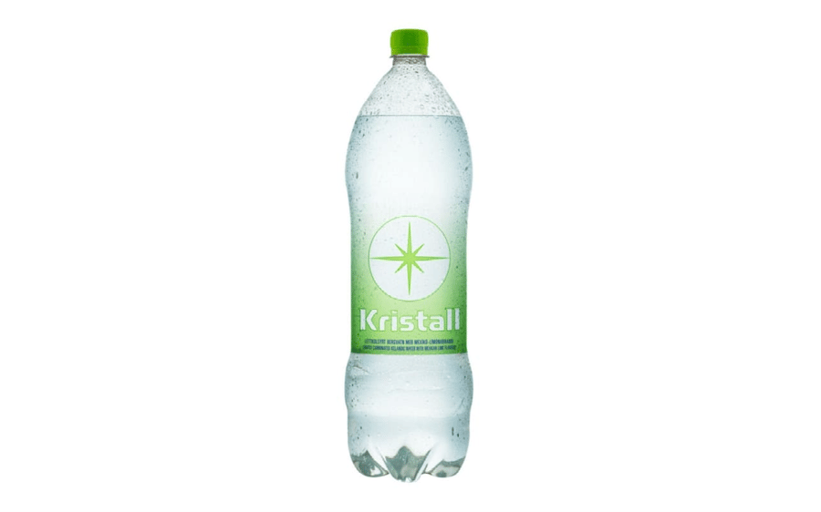 Kristall Mexican Lime 2L