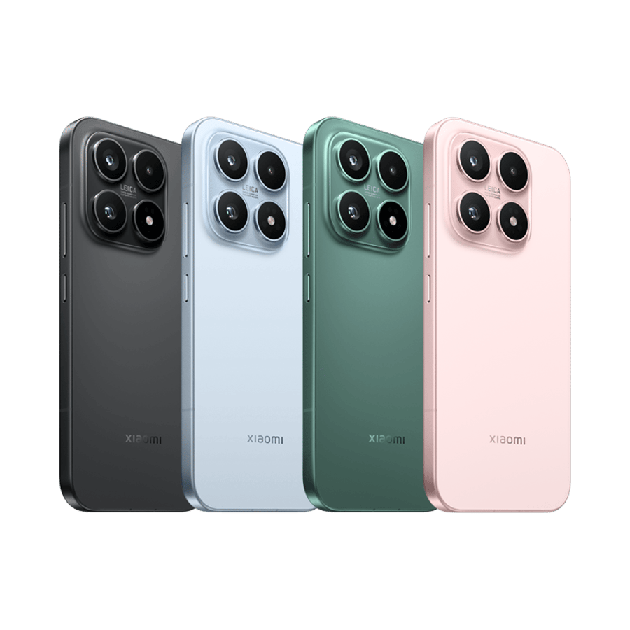 Xiaomi 17 12+512GB 5G Leica snjallsími