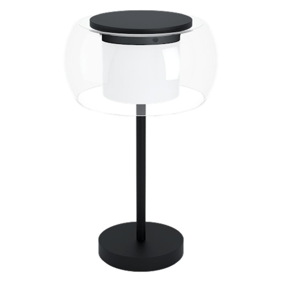 Briaglia-C borðlampi 51 cm