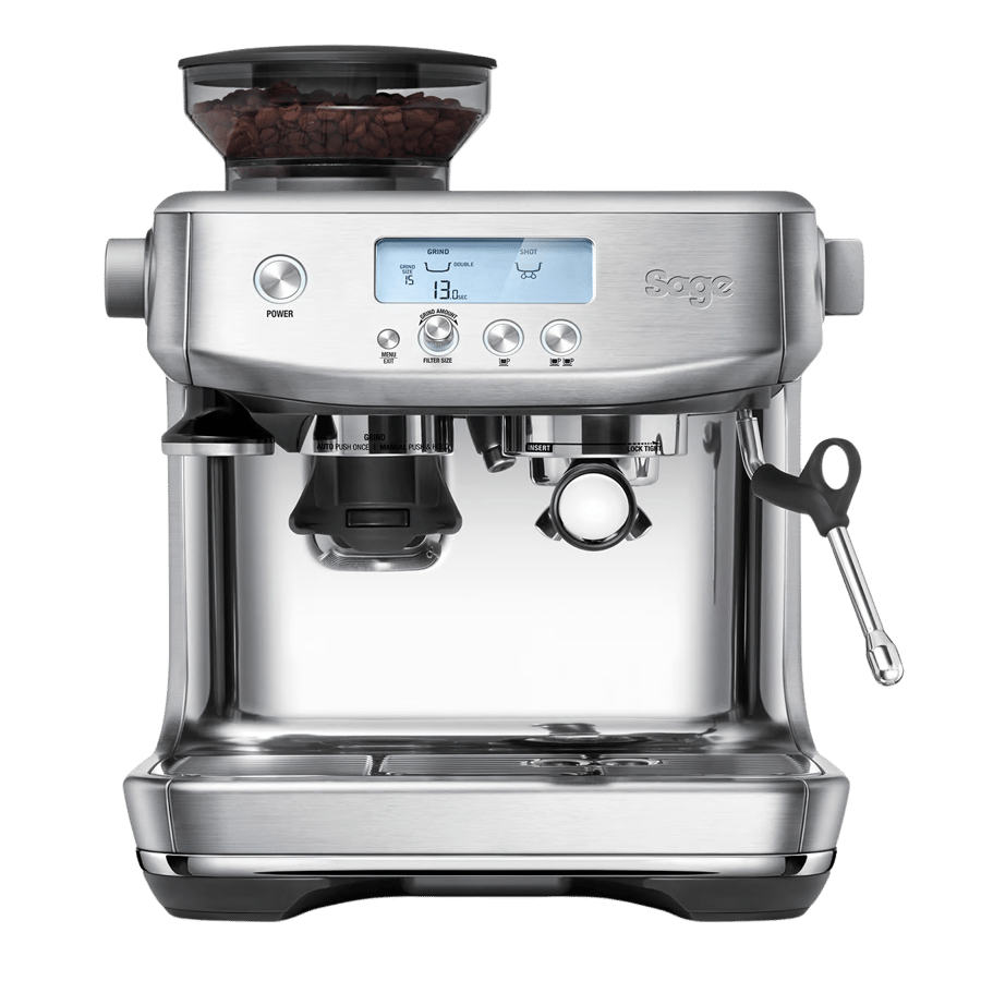 Sage Barista Pro