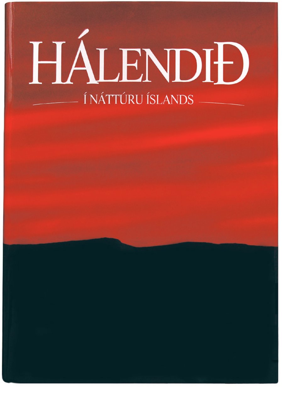 Hálendið í náttúru Íslands