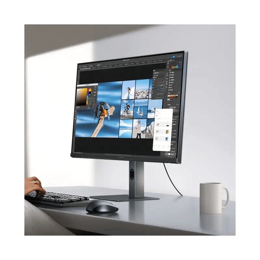 Xiaomi 2K Monitor A27Qi 2026 tölvuskjár