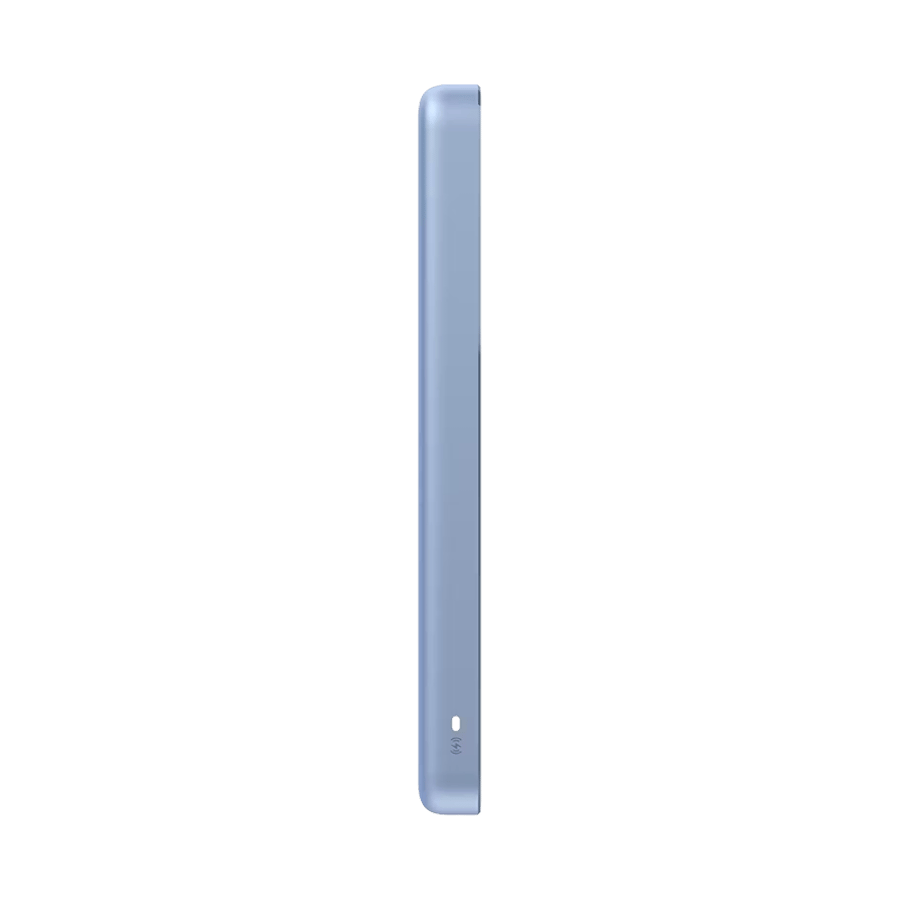 Xiaomi Super Slim Magnetic Power Bank 5.000mAh hleðslubanki