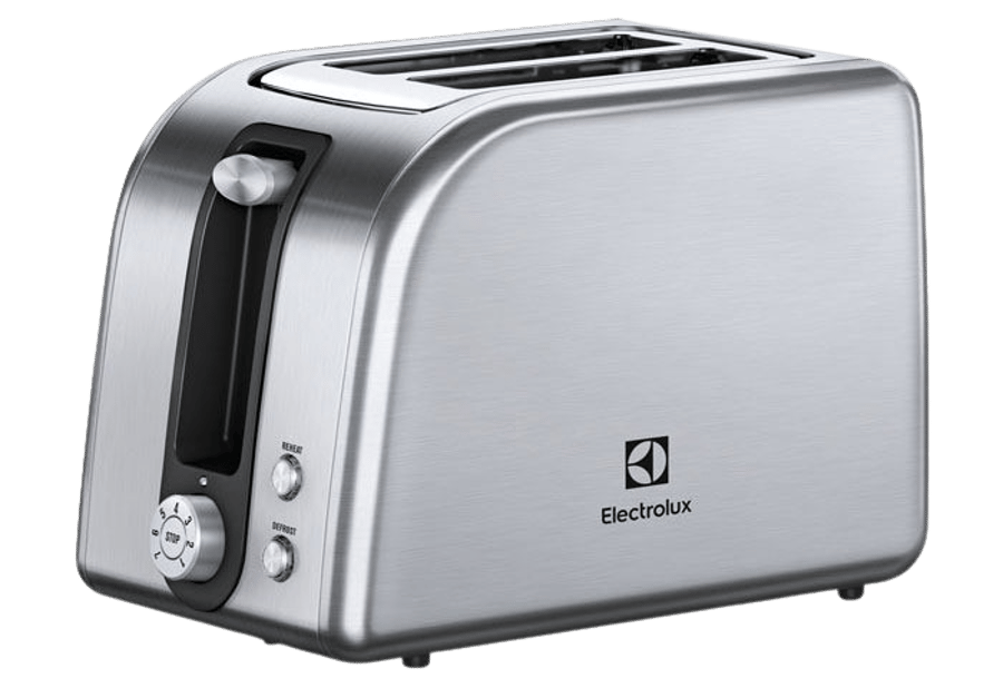 Electrolux brauðrist