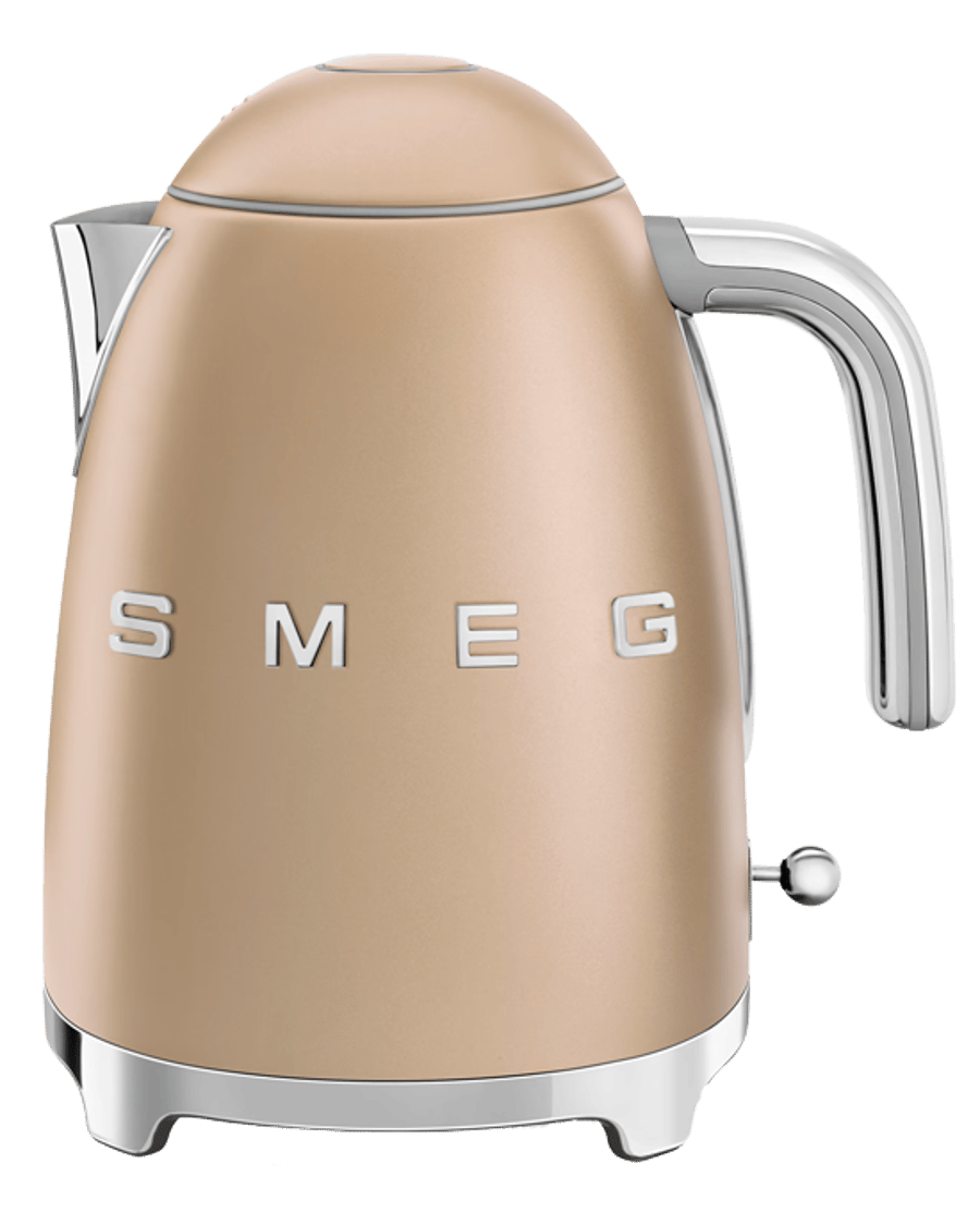Smeg Retro hraðsuðukanna