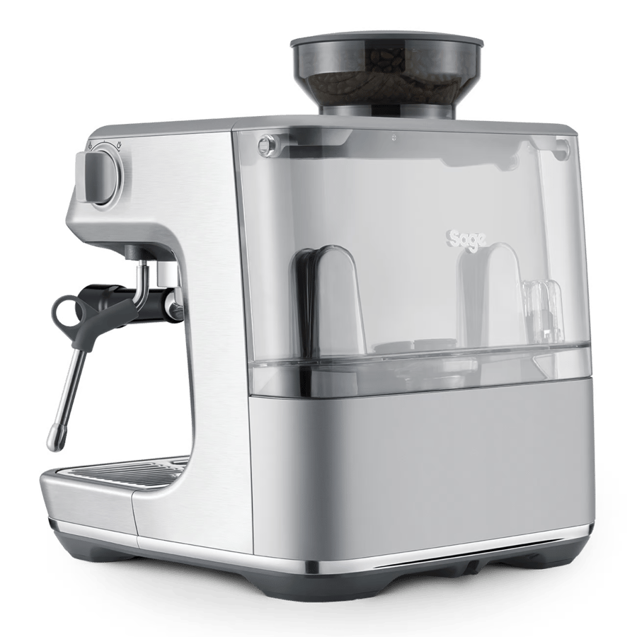 Sage Barista Pro
