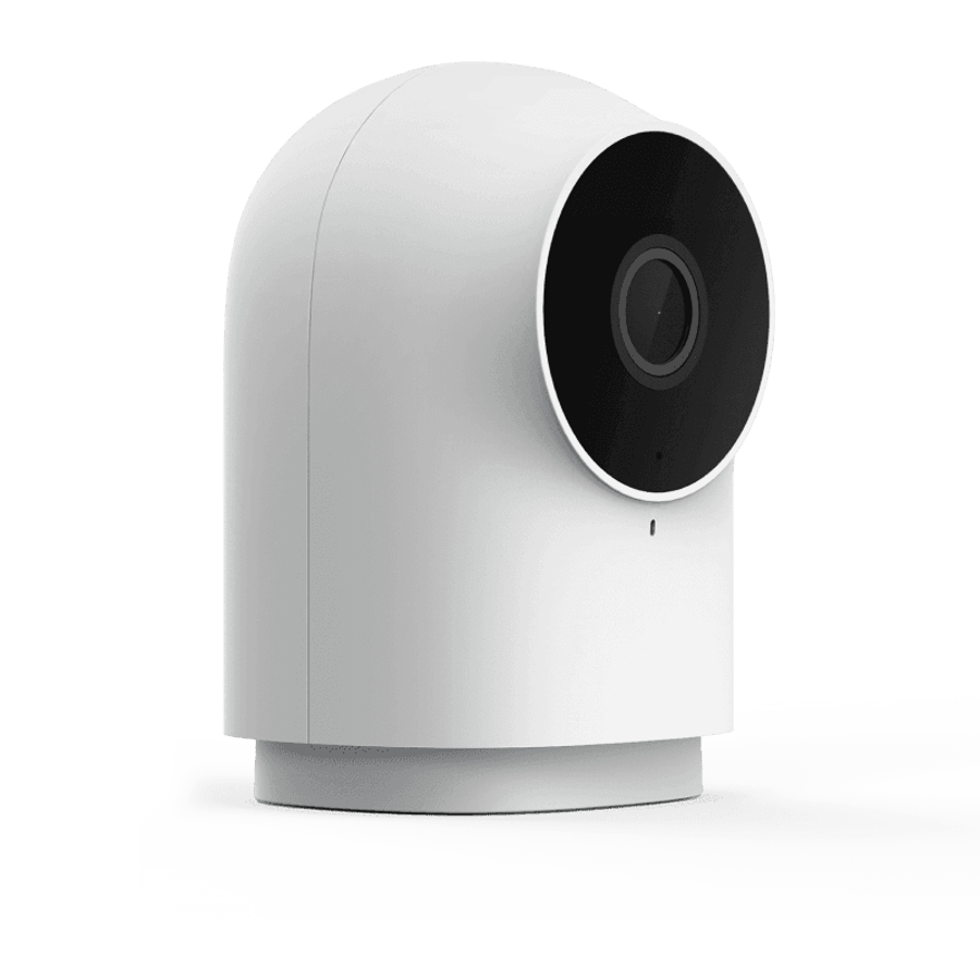 (B-vara) - Aqara Camera Hub G2H Pro myndavél með innbyggðri stjórnstöð