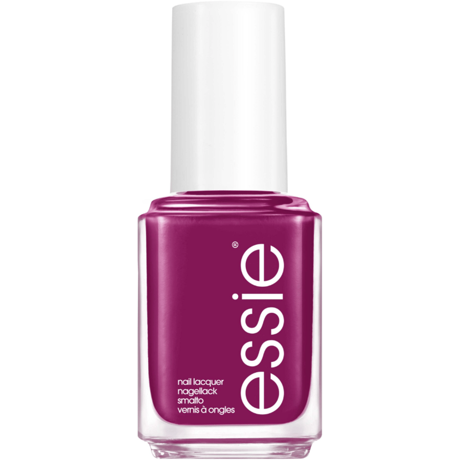 Essie Charmed & Dangerous
