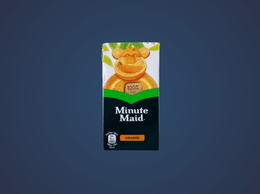 Appelsínusafi
