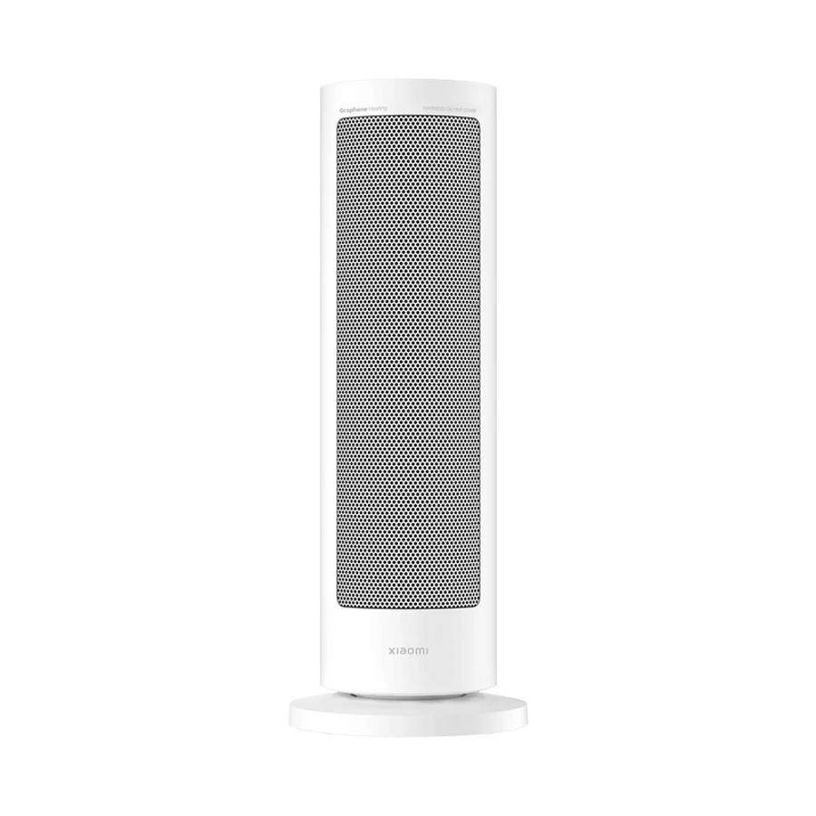 Xiaomi Smart Graphene Heater turn hitablásari