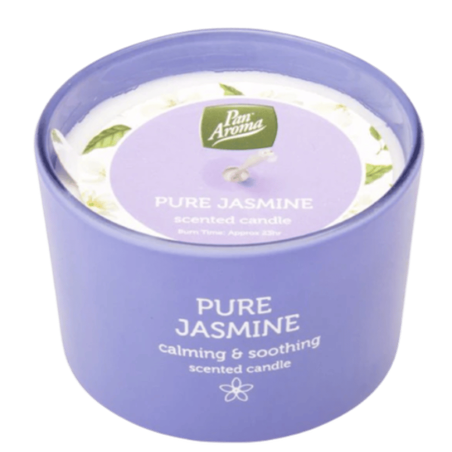 Pan Aroma Pure Jasmin  Gjafa askja