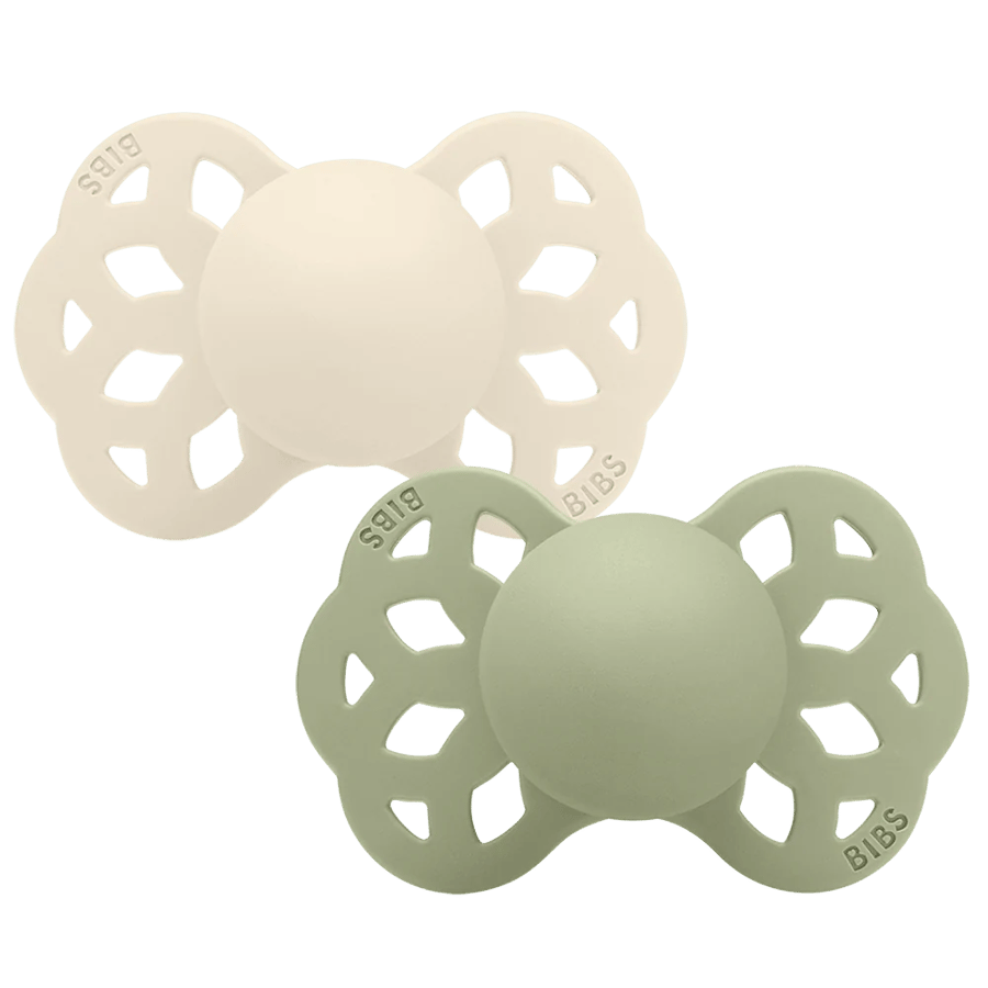 Infinity Ivory/sage st 1 2 stk