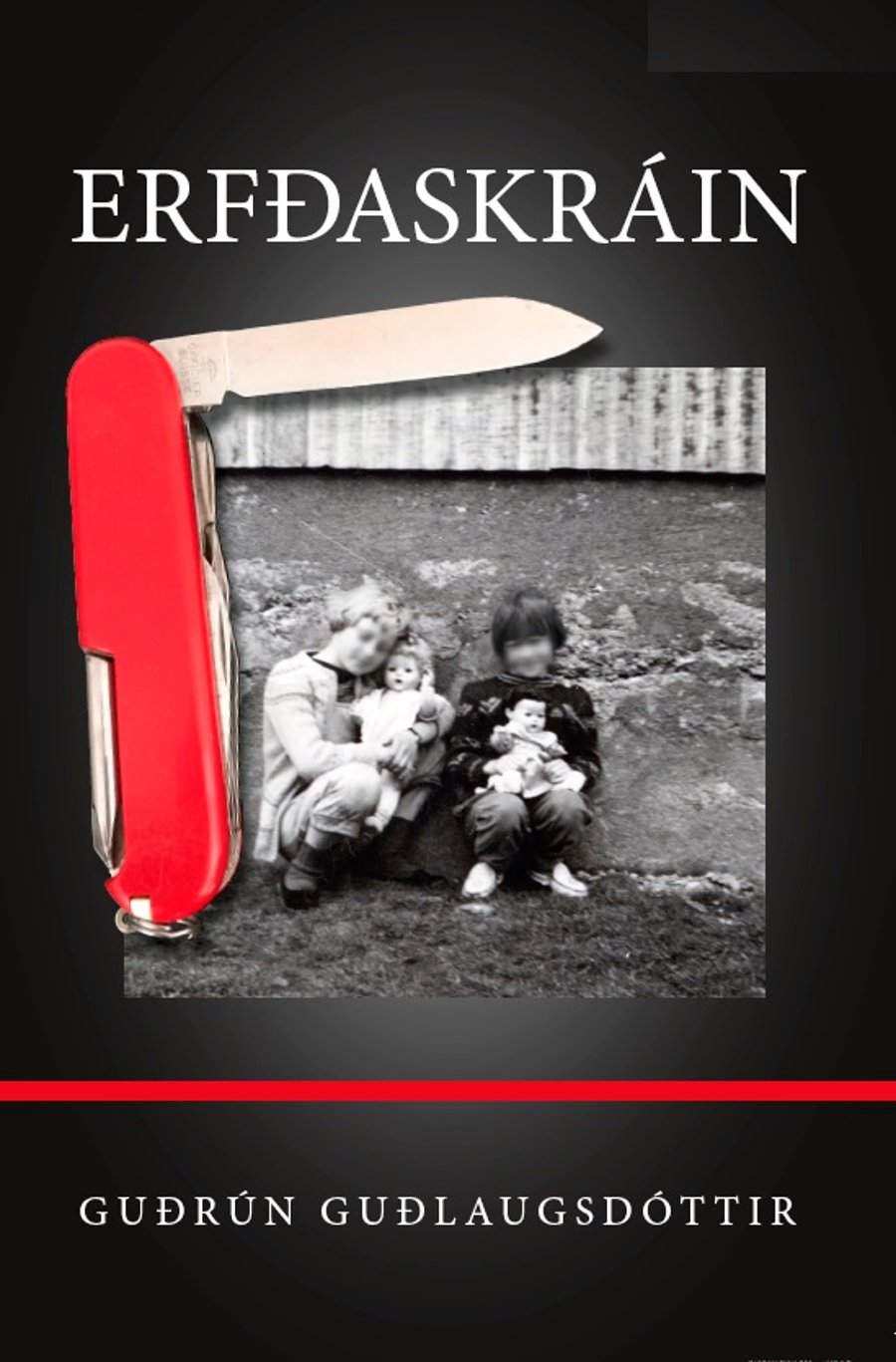 Erfðaskráin
