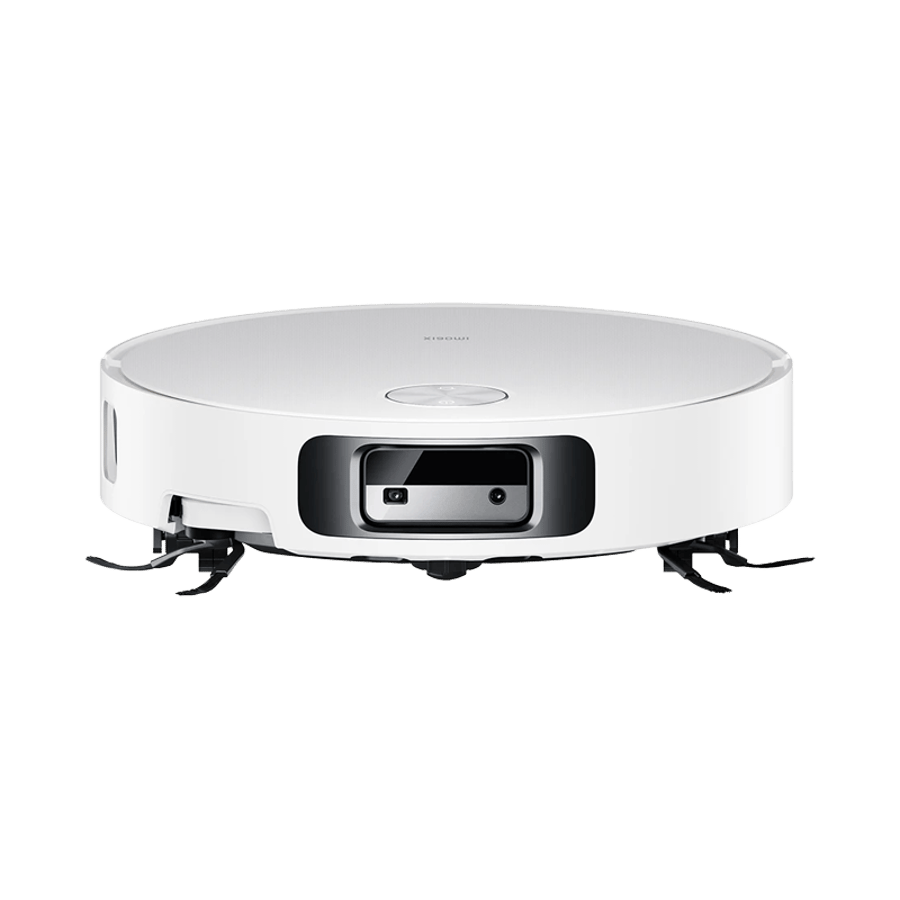 Xiaomi Robot Vacuum 6 ryksuguvélmenni m. sjálftæmingarstöð