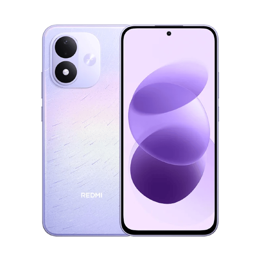 Redmi Note 17 5G 6+128GB snjallsími