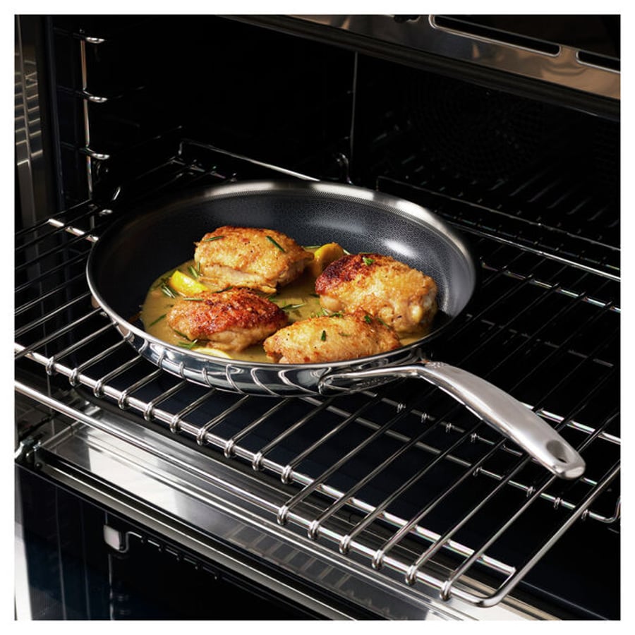 Zwilling Peak panna