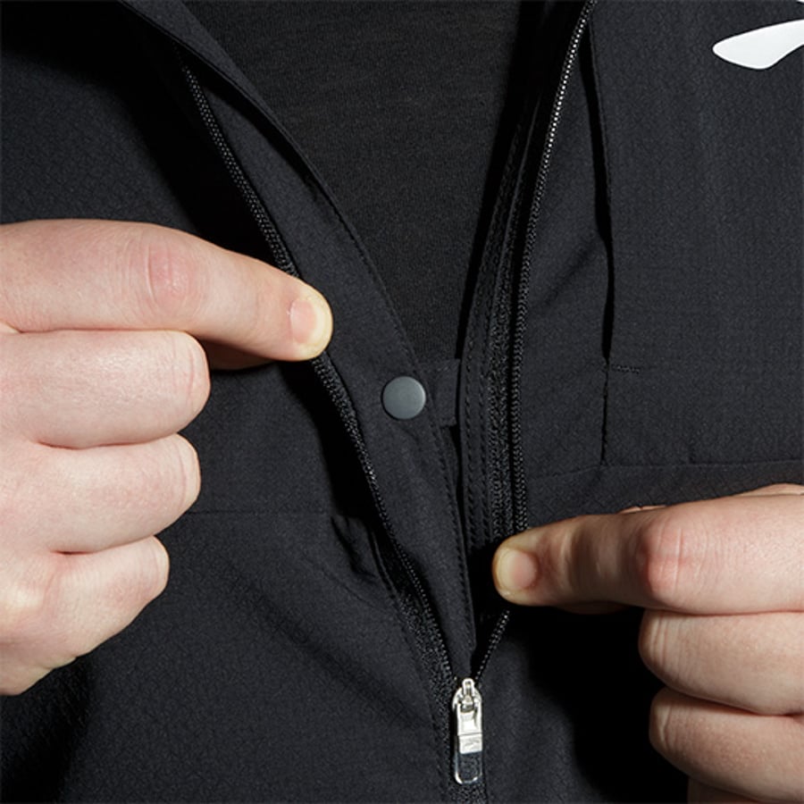 Brooks Canopy Jacket Herra