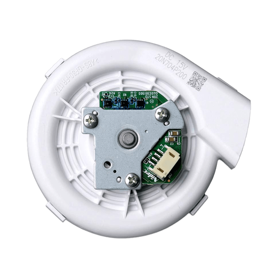 Vifta f. ryksuguvélmenni - Roborock S7 MaxV Ultra / Q7 Max+ / o.fl.