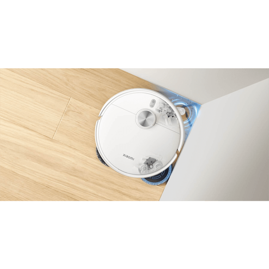 Xiaomi Robot Vacuum S40 Pro ryksuguvélmenni