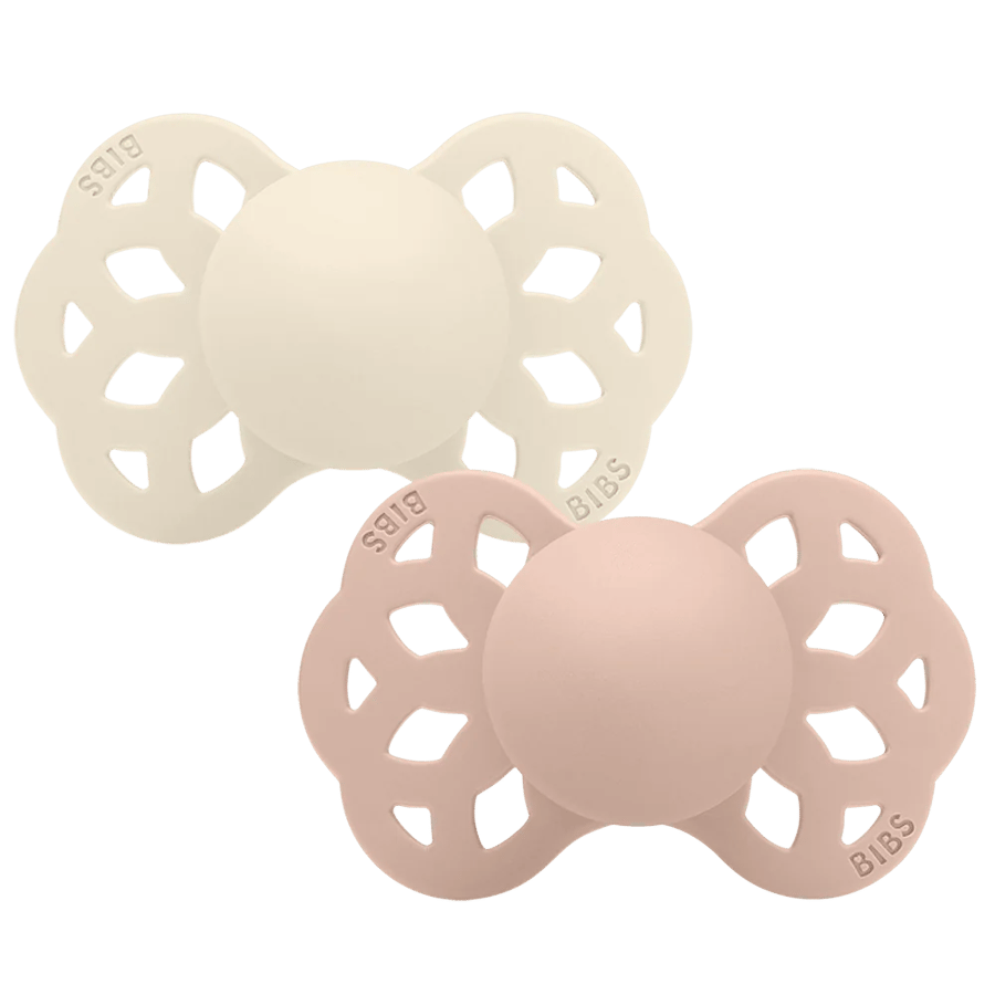 Infinity Ivory/Blush st 1 2 stk