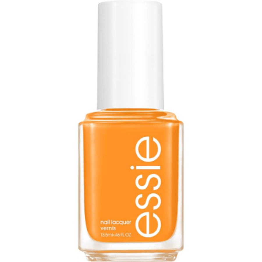 Essie Break it sundown