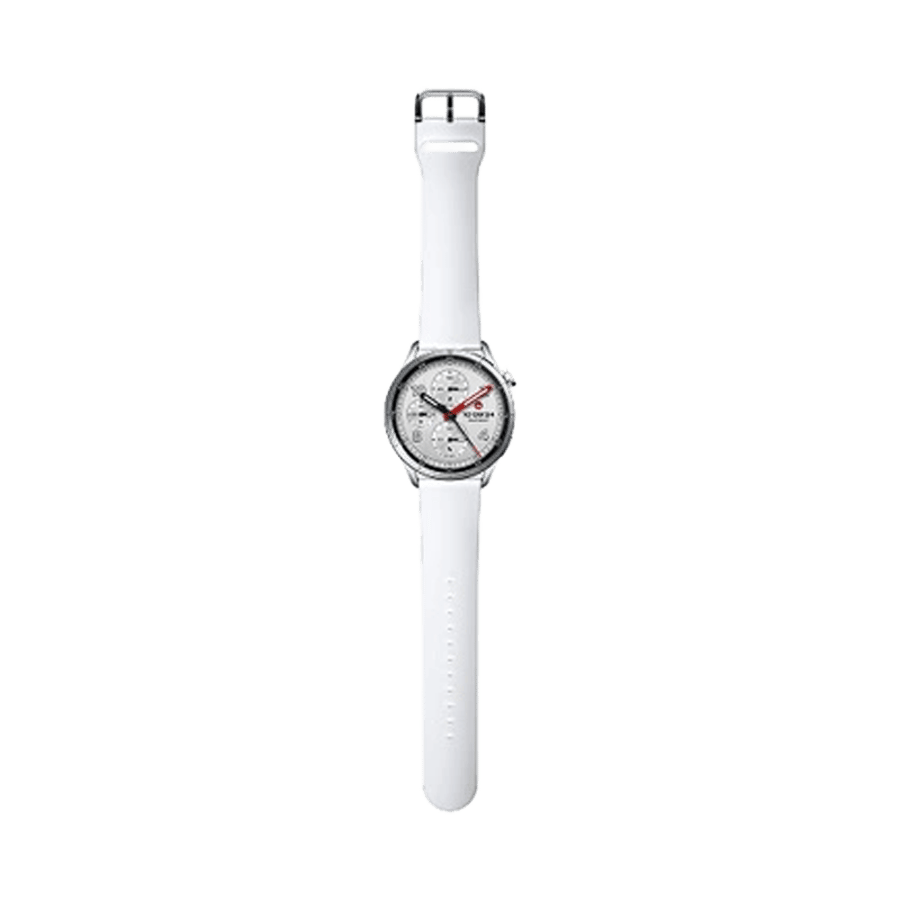 Xiaomi Watch S5 46mm snjall- og heilsuúr