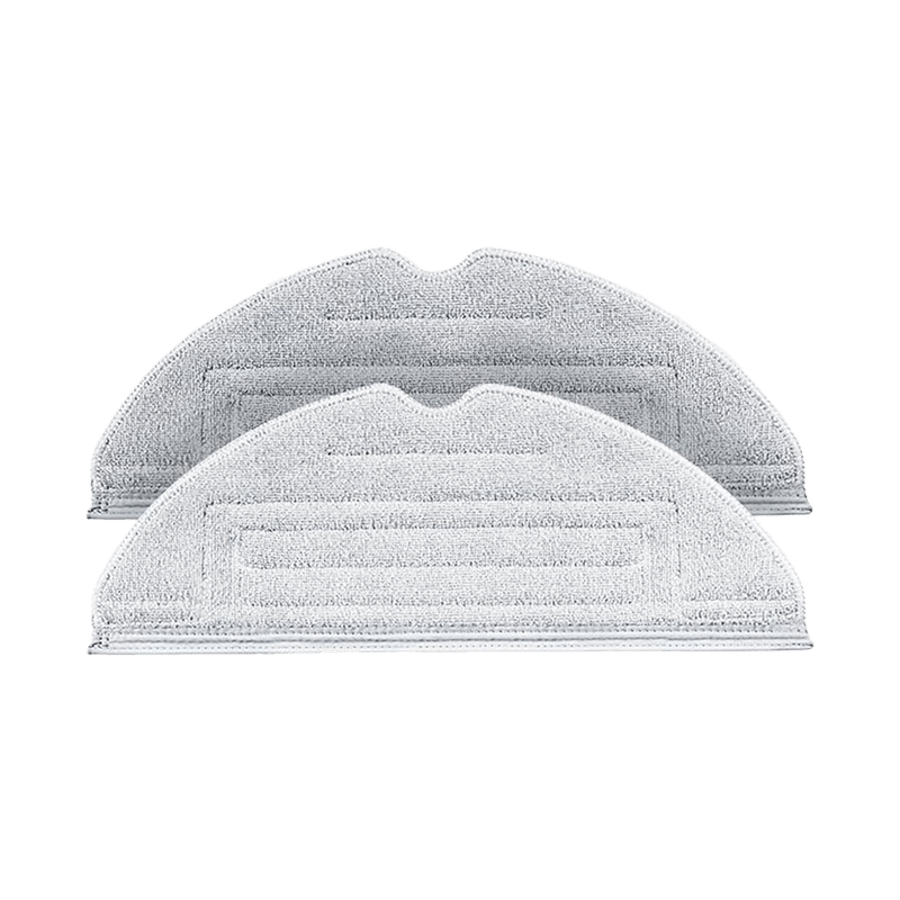 Moppur VibraRise Anti bacterial - Roborock S7 / S7 MaxV / S8