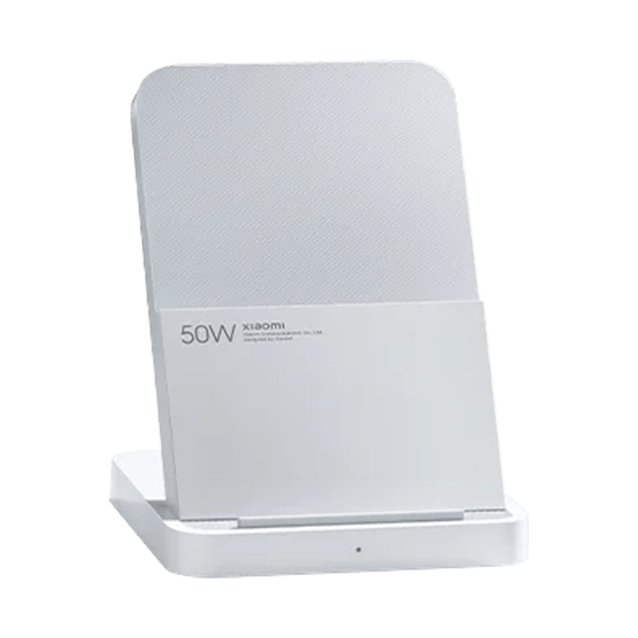 (B-vara) - Xiaomi 50W Pro þráðlaus hleðslustandur