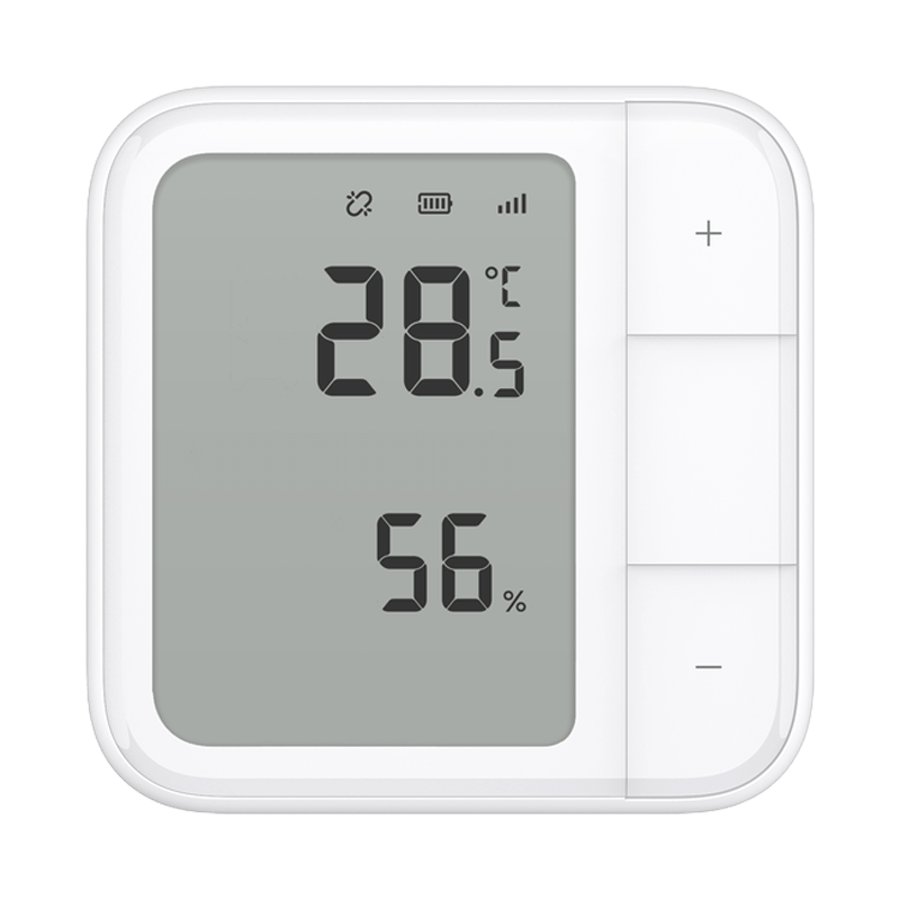 Aqara W100 Climate Sensor Matter loftlagsskynjari