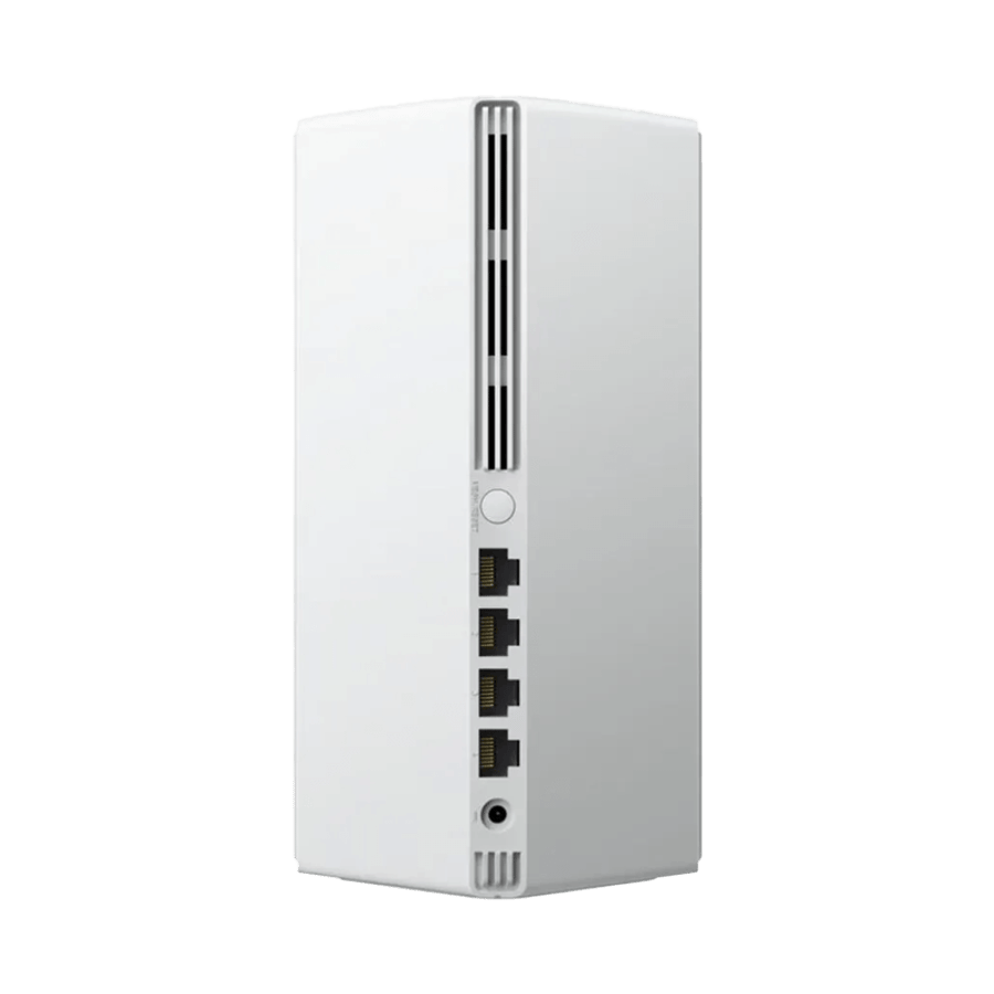Xiaomi Mesh AX3000 NE netbeinir - 3 pack