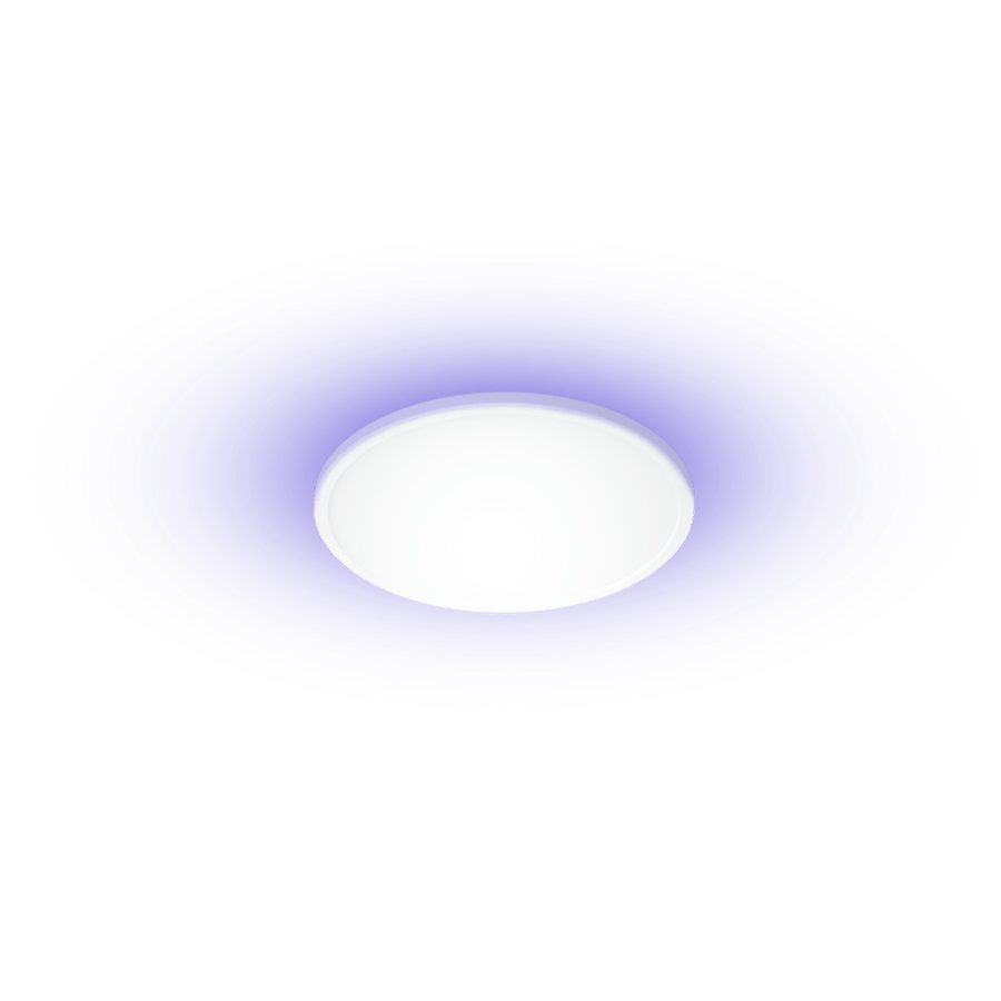 Yeelight Ultra Slim 300C snjall loftljós